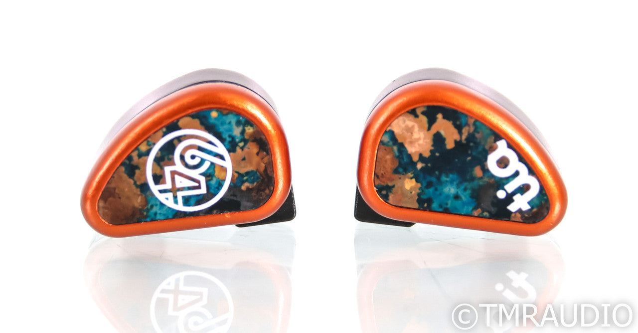 64 Audio Tia Fourte In-Ear Headphones