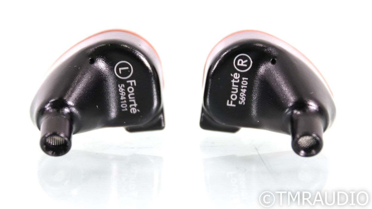 64 Audio Tia Fourte In-Ear Headphones