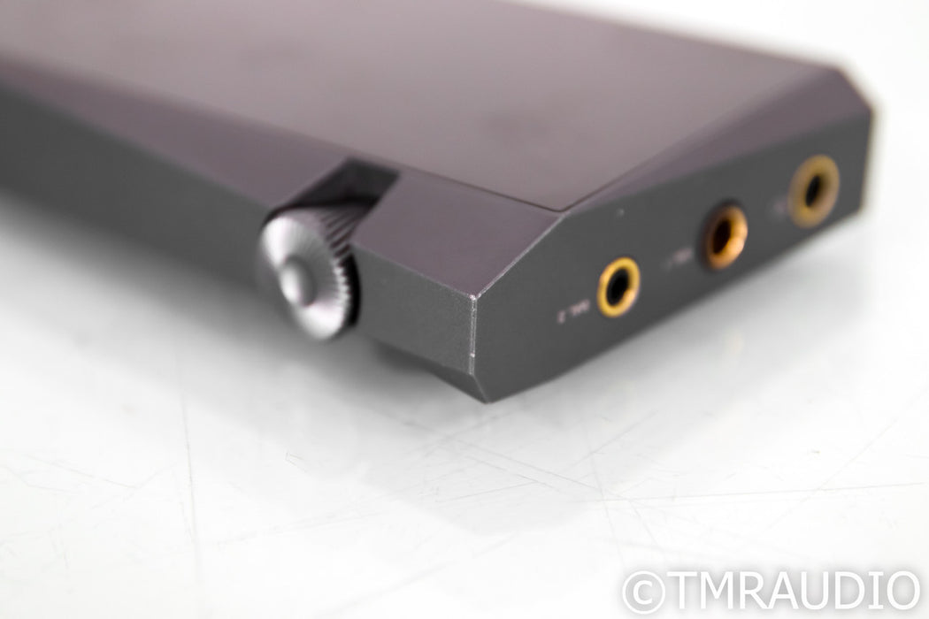 Astell & Kern A&norma SR25 MkII Portable Music Player; 64GB