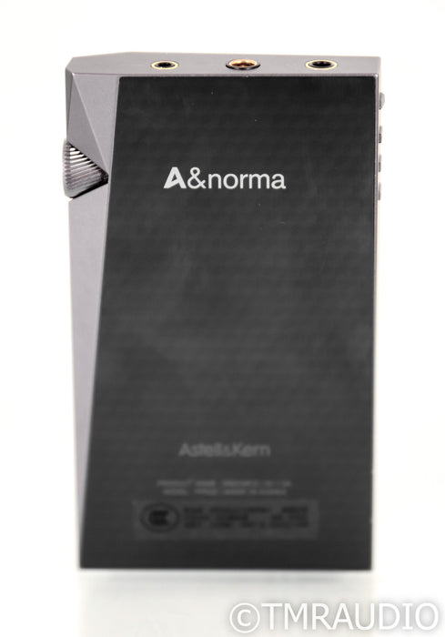 Astell & Kern A&norma SR25 MkII Portable Music Player; 64GB