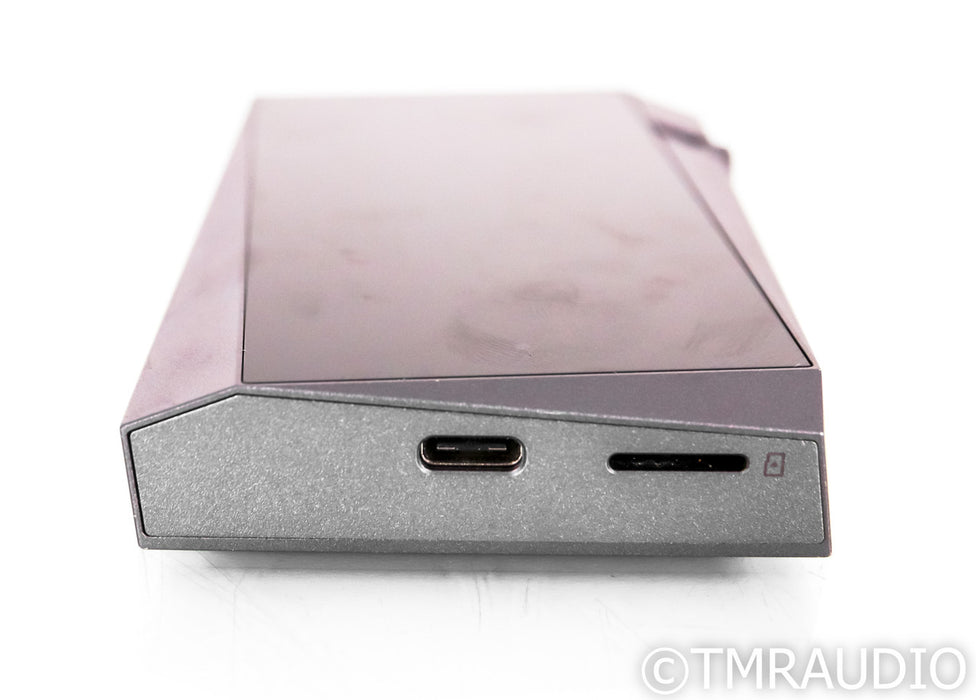 Astell & Kern A&norma SR25 MkII Portable Music Player; 64GB