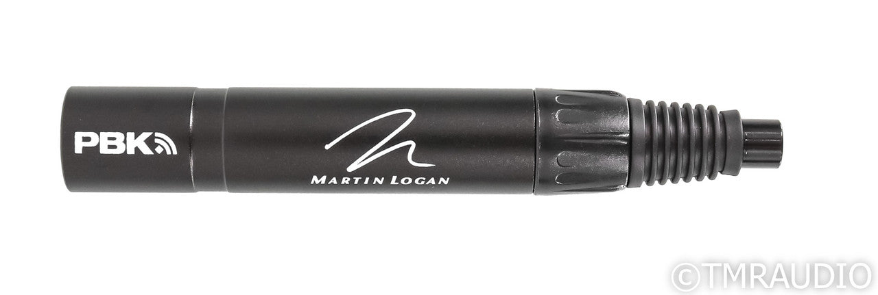 Martin Logan Perfect Bass Room Correction Kit