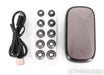 Astell & Kern AK UW100 Wireless In-Ear Monitors; IEM