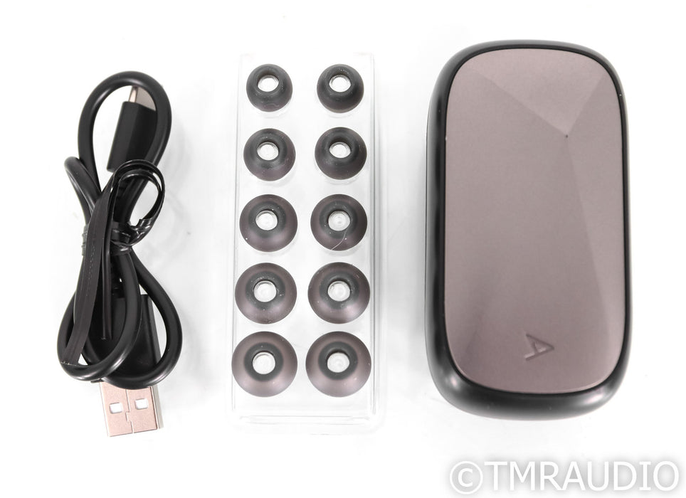 Astell & Kern AK UW100 Wireless In-Ear Monitors; IEM