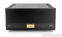 Adcom GFA-5802 Stereo Power Amplifier; GFA5802
