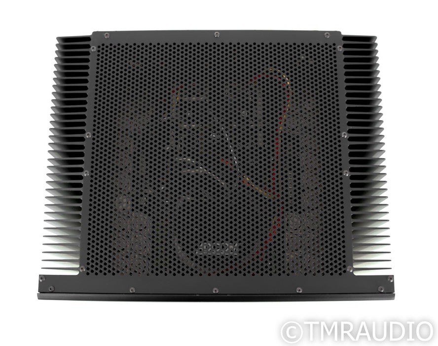 Adcom GFA-5802 Stereo Power Amplifier; GFA5802