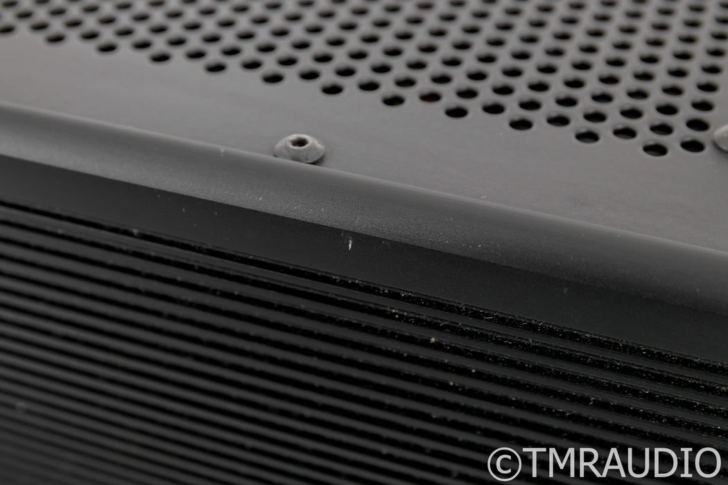 Adcom GFA-5802 Stereo Power Amplifier; GFA5802
