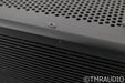 Adcom GFA-5802 Stereo Power Amplifier; GFA5802