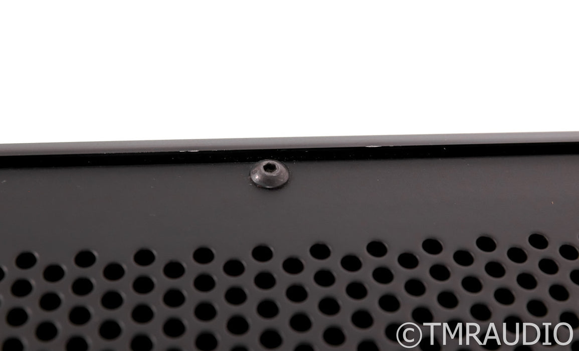 Adcom GFA-5802 Stereo Power Amplifier; GFA5802