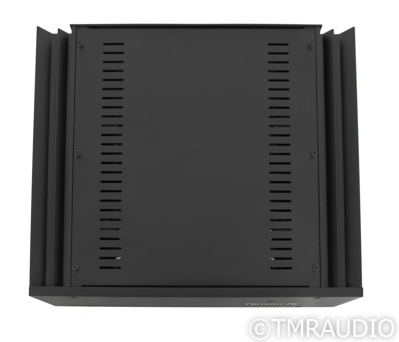 First Watt F8 Stereo Power Amplifier; F-8