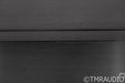 First Watt F8 Stereo Power Amplifier; F-8