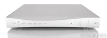 dCS Debussy DAC; Remote; Silver; D/A Converter