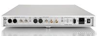 dCS Debussy DAC; Remote; Silver; D/A Converter