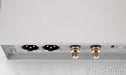 dCS Debussy DAC; Remote; Silver; D/A Converter