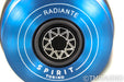 Spirit Torino Radiante Closed Back Headphones; Blue