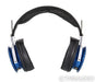 Spirit Torino Radiante Closed Back Headphones; Blue