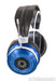 Spirit Torino Radiante Closed Back Headphones; Blue