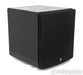 JL Audio Fathom F113v2 13.5" Powered Subwoofer; Gloss Black; F-113 V2