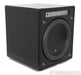 JL Audio Fathom F113v2 13.5" Powered Subwoofer; Gloss Black; F-113 V2