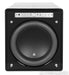 JL Audio Fathom F113v2 13.5" Powered Subwoofer; Gloss Black; F-113 V2