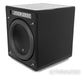 JL Audio Fathom F113v2 13.5" Powered Subwoofer; Gloss Black; F-113 V2