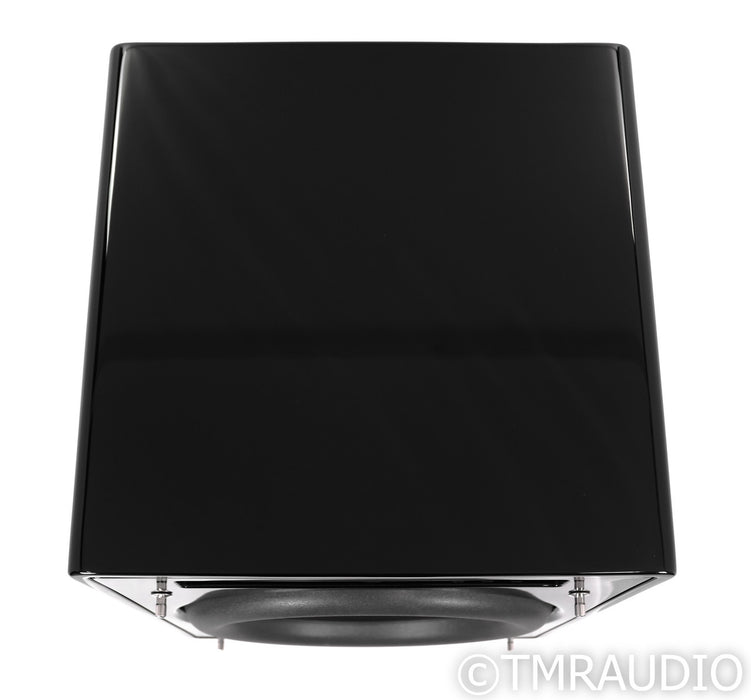 JL Audio Fathom F113v2 13.5" Powered Subwoofer; Gloss Black; F-113 V2