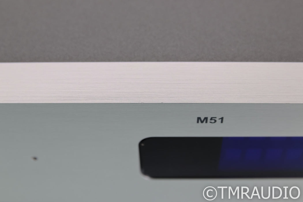 NAD M51 Direct Digital DAC; D/A Converter