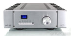 Pass Labs INT-25 Stereo Integrated Amplifier; Silver; Remote