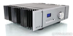 Pass Labs INT-25 Stereo Integrated Amplifier; Silver; Remote