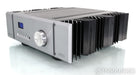 Pass Labs INT-25 Stereo Integrated Amplifier; Silver; Remote