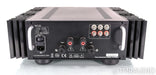 Pass Labs INT-25 Stereo Integrated Amplifier; Silver; Remote