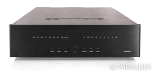 Denafrips Terminator II DAC; Black; D/A Converter