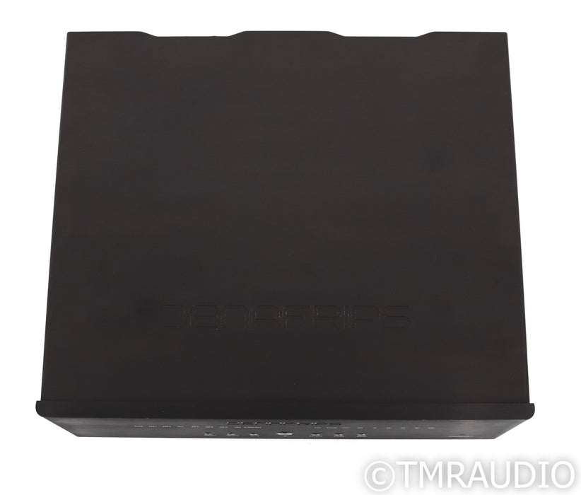 DENAFRIPS Terminator II DAC; Black; D/A Converter