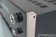 McIntosh MX160 11.1 Channel Home Theater Processor; Remote