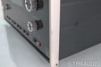 McIntosh MX160 11.1 Channel Home Theater Processor; Remote