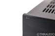 McIntosh MX160 11.1 Channel Home Theater Processor; Remote