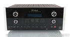 McIntosh MX160 11.1 Channel Home Theater Processor; Remote