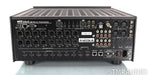 McIntosh MX160 11.1 Channel Home Theater Processor; Remote