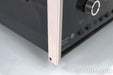 McIntosh MX160 11.1 Channel Home Theater Processor; Remote