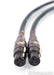 Cardas Parsec XLR Cables; 2m Pair Balanced Interconnects (Open Box)