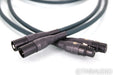 Cardas Parsec XLR Cables; 2m Pair Balanced Interconnects (Open Box)