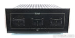 McIntosh MC7106 Six Channel Power Amplifier; MC-7106
