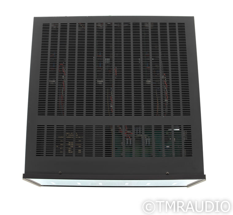 McIntosh MC7106 Six Channel Power Amplifier; MC-7106