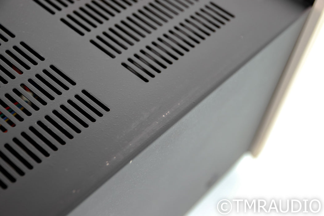 McIntosh MC7106 Six Channel Power Amplifier; MC-7106