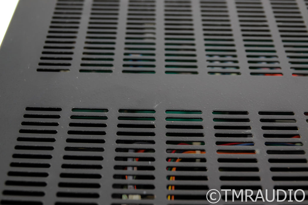McIntosh MC7106 Six Channel Power Amplifier; MC-7106