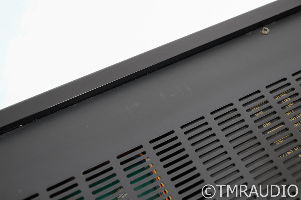 McIntosh MC7106 Six Channel Power Amplifier; MC-7106