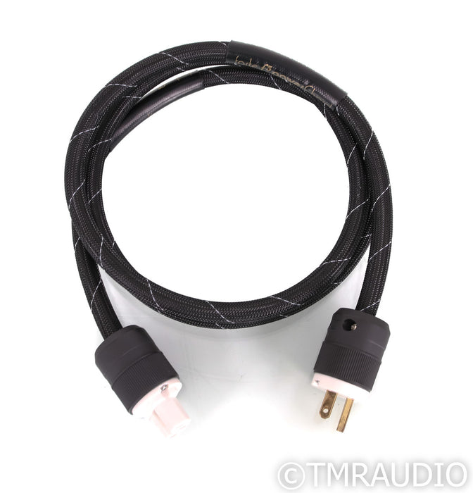 Audience Forte f5 powerChord Power Cable; 1.75m AC Cord (Open Box)