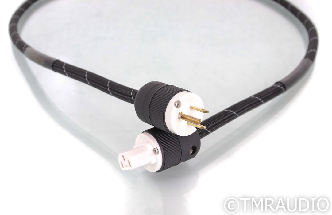 Audience Forte f5 powerChord Power Cable; 1.75m AC Cord (Open Box)