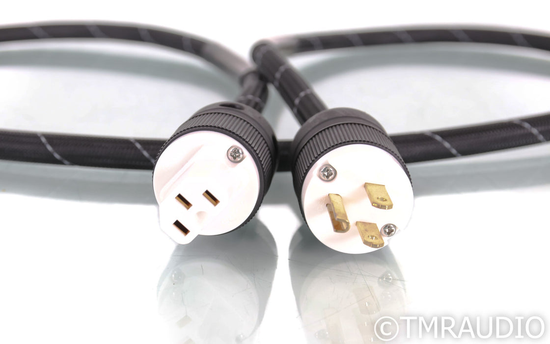 Audience Forte f5 powerChord Power Cable; 1.75m AC Cord (Open Box)