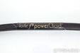 Audience Forte f5 powerChord Power Cable; 1.75m AC Cord (Open Box)